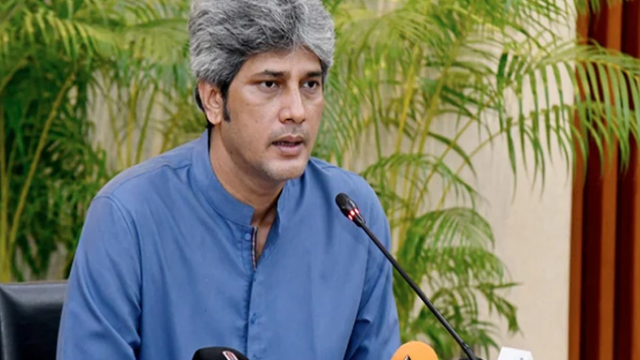 State Minister Outlines Vision for Investment-Driven Economy, Structural Reforms, and Data-Driven Governance