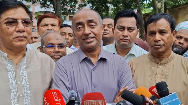 Law Minister Says Law Reforms to Be Implemented Under July Charter