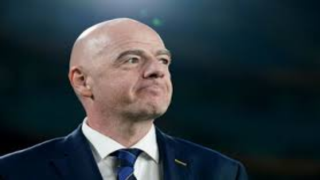 Infantino Holds Emergency FIFA Talks Amid Backlash Over Scrapped World Cup Investment Plan