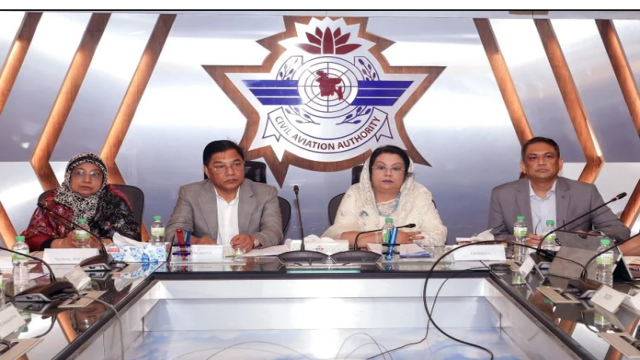 No VIP Exemption from Airport Security, Says Civil Aviation Minister