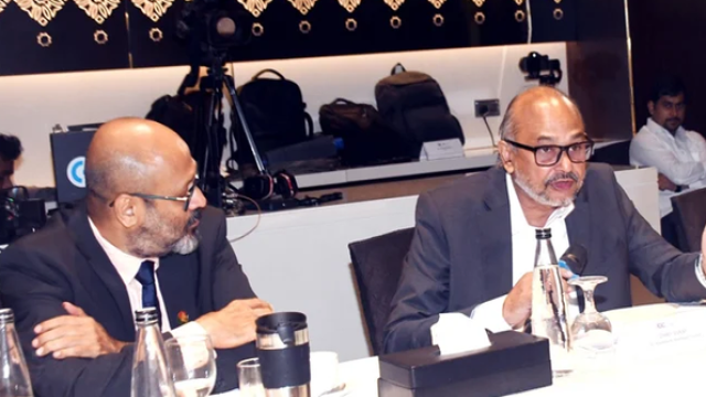 One Citizen, One Card' to Become Foundation of Universal Social Protection: Adviser Titumir