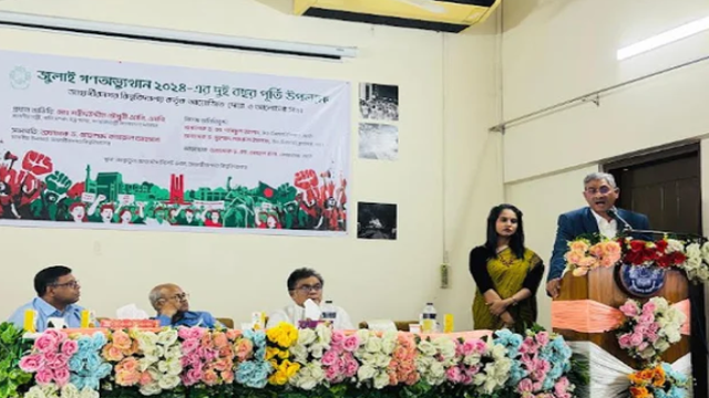  Work Accelerating on Teesta Master Plan, Padma Barrage: Water Resources Minister