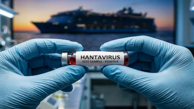 French Health Authorities Recommend Home Isolation for Hantavirus Contacts