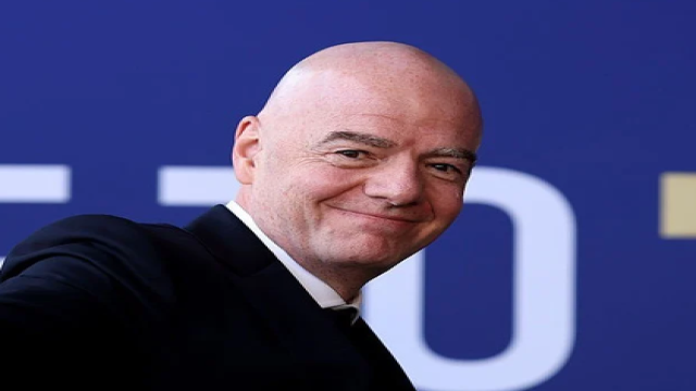 Norwegian FA Calls on FIFA President Gianni Infantino to Resign