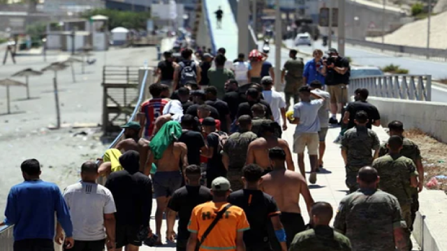 Spain Threatens Countermeasures Against Italy Over Schengen Suspension Amid Migrant Row