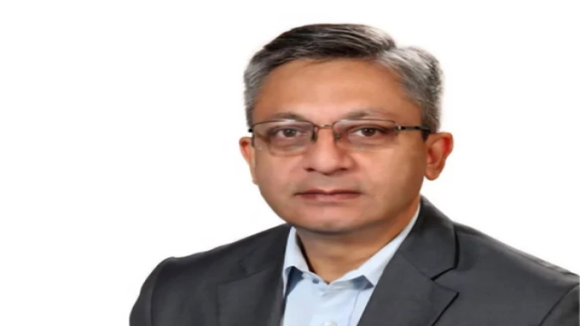 Govt Aims to Raise CMSME Contribution to Over 60% of GDP, Says Industries Minister