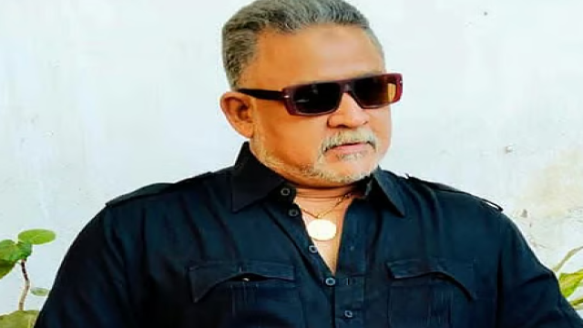 Actor Don Arrested at Dhaka Airport in Salman Shah Murder Case