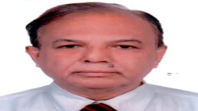 Veteran Journalist and Freedom Fighter Mrinal Krishna Roy Passes Away at 84