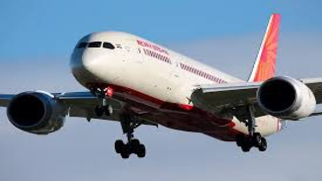 Air India Captain's Drug Test Triggers Confirmatory Analysis After Flight Plunge Injures 17