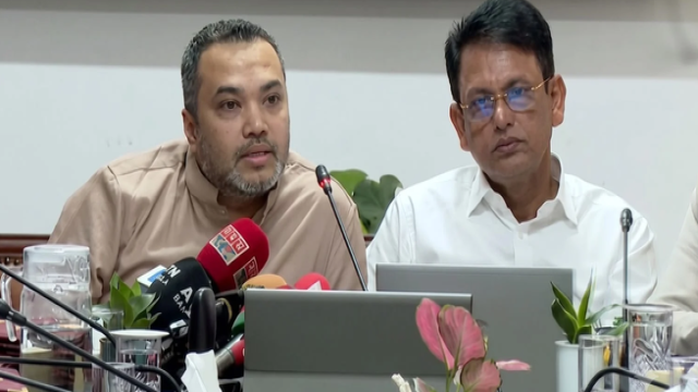 SSC Results Reflect True Merit, Not Inflated Pass Rates: PM's Adviser