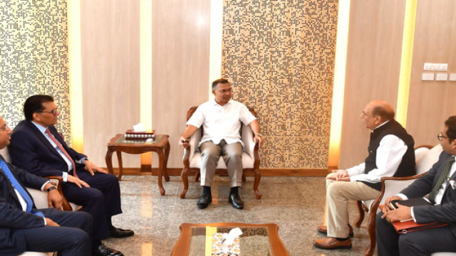 PM Urges India to Expedite Hasina Extradition, Return of Hadi's Killers