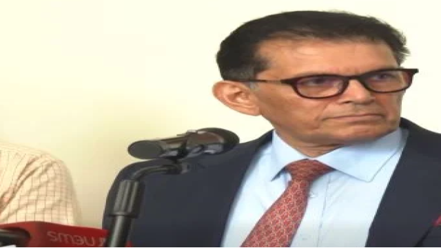 Bangladesh Urges India to Expedite Hasina Extradition, Killers of Shaheed Hadi