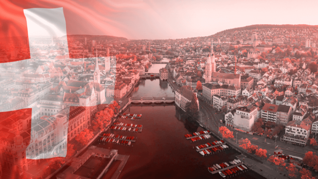 Switzerland's Q2 Growth Surges to 1.5% on Pharma, Chemical Industry Boost