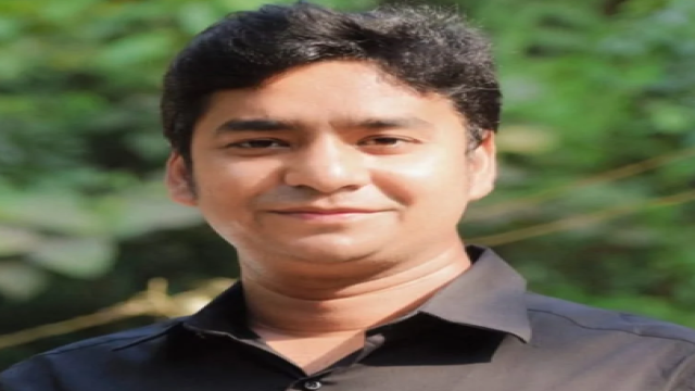 Outgoing JCD General Secretary Nasir Hails Khaleda Zia's Leadership, Reflects on Tenure