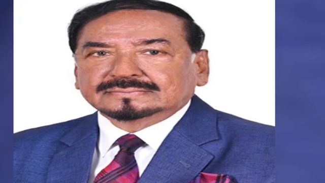 Acting President Calls for Collective Efforts to Develop Fisheries Sector