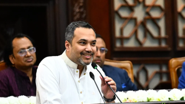 PMO Spokesperson: Public Engagement, Electoral Pledges Key Achievements of Govt's First 180 Days