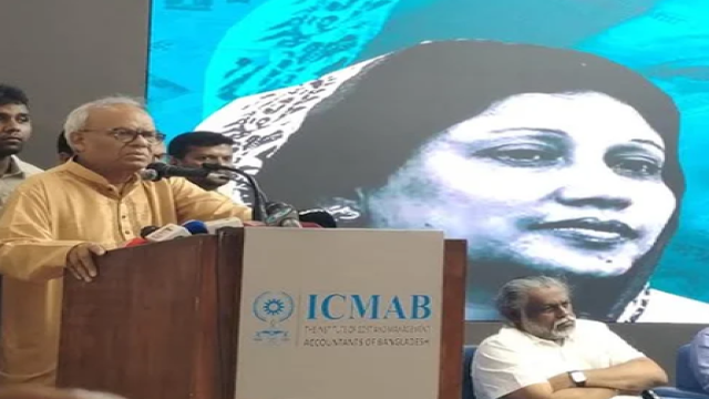 Khaleda Zia Was Never Defeated, Remained Victorious Till Her Last Breath