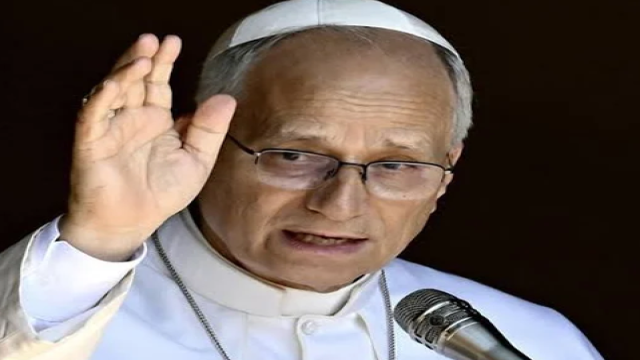 Pope Leo XIV to Visit San Marino, Address Rimini Meeting
