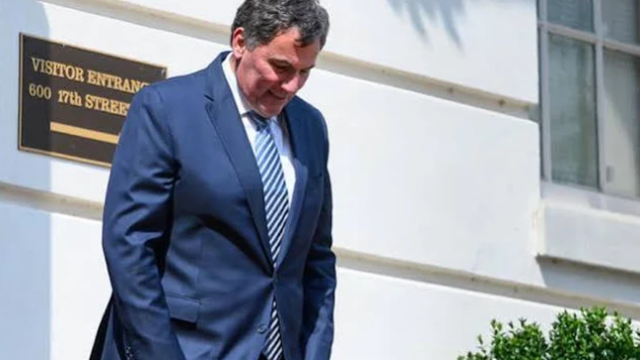 US, Canada Race to Finalize Trade Deal Ahead of Tariff Deadline