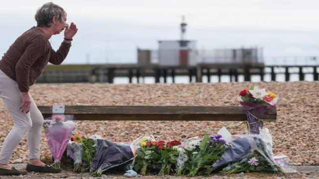 British-Palestinian Girl, 6, Dies After Seaside Drowning That Claimed Family