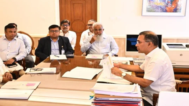 Govt Approves Highway to Connect Island District Bhola by Road