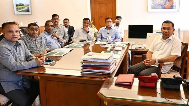 PM Orders Pilot Project for National e-Health Platform to Digitise Healthcare