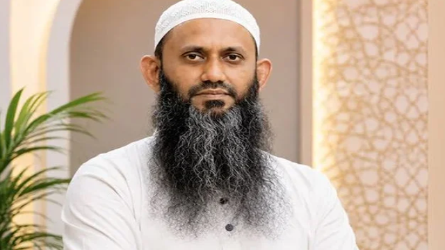 New State Minister for Religious Affairs Vows to Protect Freedom of Expression for All Faiths