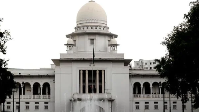 High Court Set to Deliver Verdict Tomorrow on Death Reference in Nusrat Jahan Rafi Murder Case