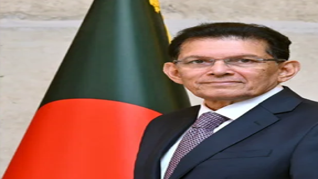 Bangladesh Offers Full Assistance to Nepal After Deadly Floods, Landslides