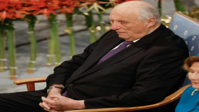 Norway's King Harald Dies at 89, Crown Prince Haakon Ascends Throne