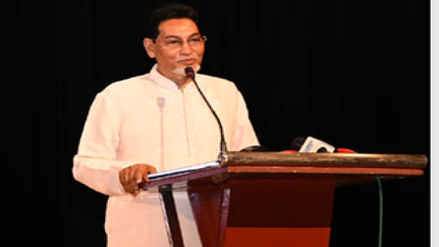 Chief Whip Moni Says Previous Govt Siphoned Tk 30 Lakh Crore, Urges Patience in Rebuilding Economy