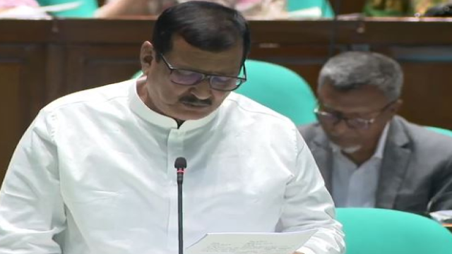 Land Development Tax Collection Target Set at Tk 1,208 Crore for FY27