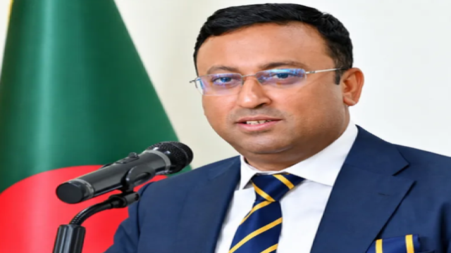Bangladesh Renews Call for De-escalation in Middle East, Seeks Protection for Diaspora