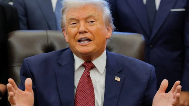 US Trade Representative Accuses UK of Choosing 'Brussels Over America,' Complicating Trade Deal