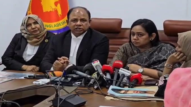 ICT Chief Prosecutor Warns of Possible Sabotage in Enforced Disappearance Probe