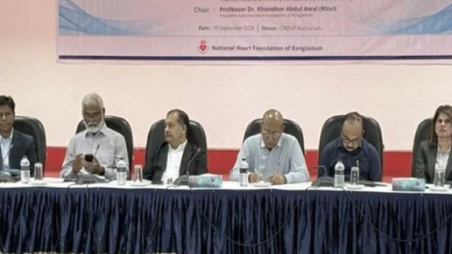 PM's Adviser Calls for Action Against New Tobacco Products to Protect Youth