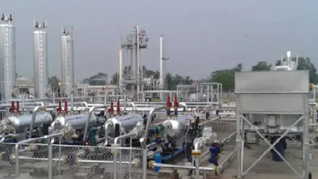 Gas Supply to National Grid Rises to 2,606 mmcfd