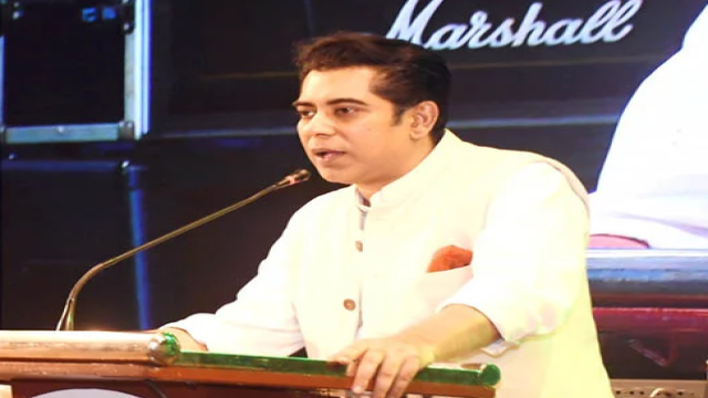 Journalists Are Key to Flourishing Democracy: Information Minister
