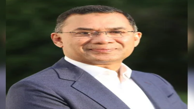PM Tarique Rahman Arrives in New York for 81st UNGA Session