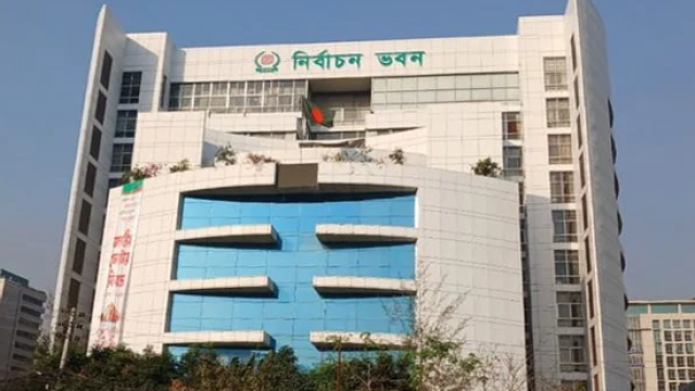EC to Act on Satkhira-4 Lawmaker Upon Speaker's Letter: Senior Secretary