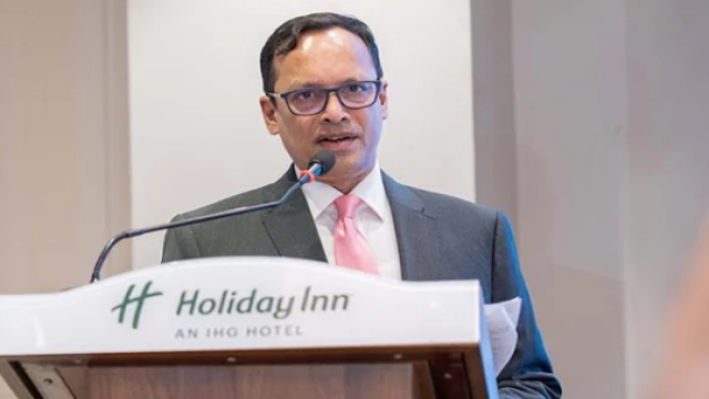 Attorney General Urges Law Officers to Uphold Integrity, Justice