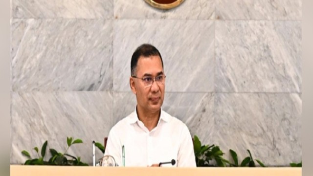 PM Tarique Rahman Pledges Full Support to Revive Closed and Non-Performing State Factories