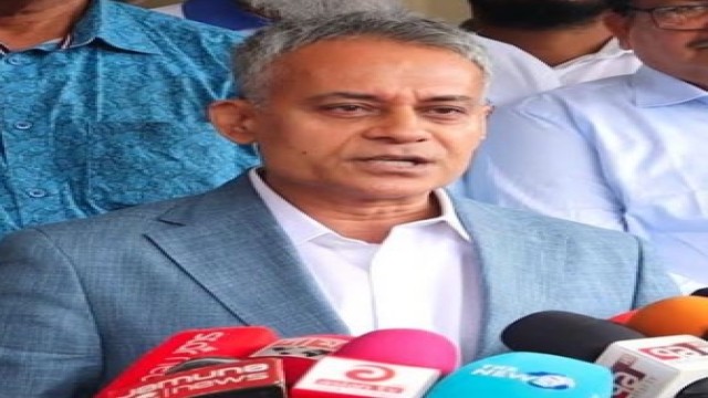 Direct Dhaka-Pabna train service to launch in August: minister