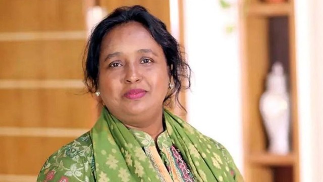 High Court Grants Bail to Selina Hayat Ivy in Two Murder Cases