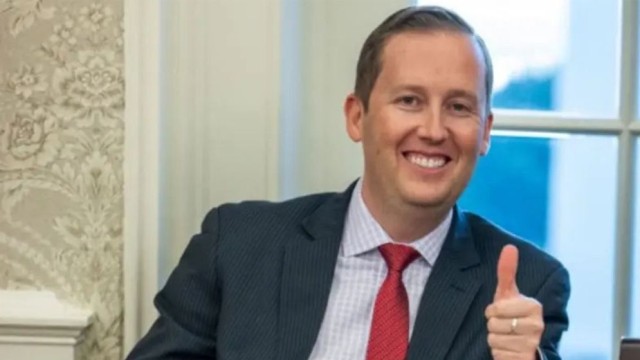 US President’s Special Envoy Sergio Gore to Visit Dhaka, Focus on China Ties and Trade Deal