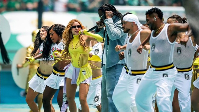 World Cup 2026 Kicks Off with Grand Opening Ceremony at Historic Azteca Stadium