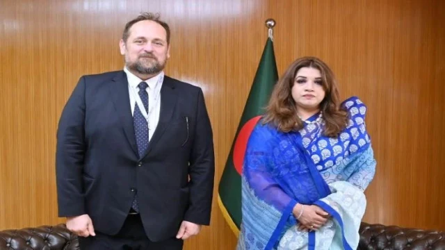Montenegro May Recruit Over 50,000 Bangladeshi Workers Annually