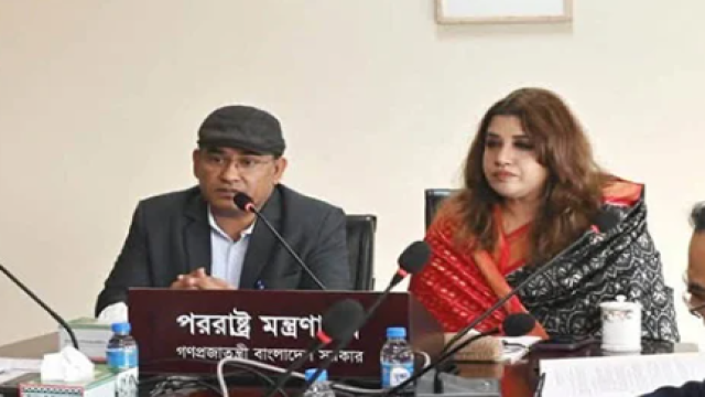 Bangladesh to Prioritise Climate Justice, Jute Promotion at COP31