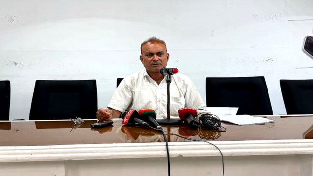 Former Ibn Sina Employee Alleges Retaliatory Dismissal, Seeks Justice