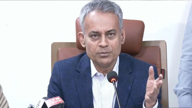 Shipping Minister Calls for National Interest-Centered Port Strategy